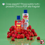 Shampoo&Balsamo Strawberry 250ml