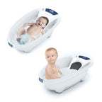 Vaschetta AQUASCALE baby patent