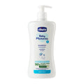 Shampoo 500ml