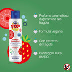 Shampoo&Balsamo Strawberry 250ml