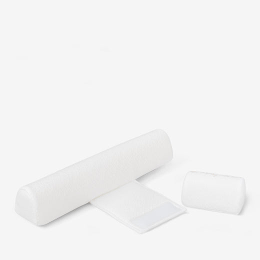 Cuscino posizionatore per neonati KikkaBoo