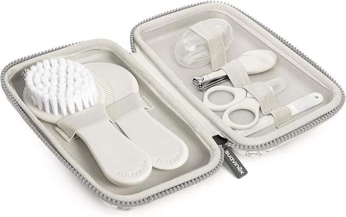 Set manicure Suavinex