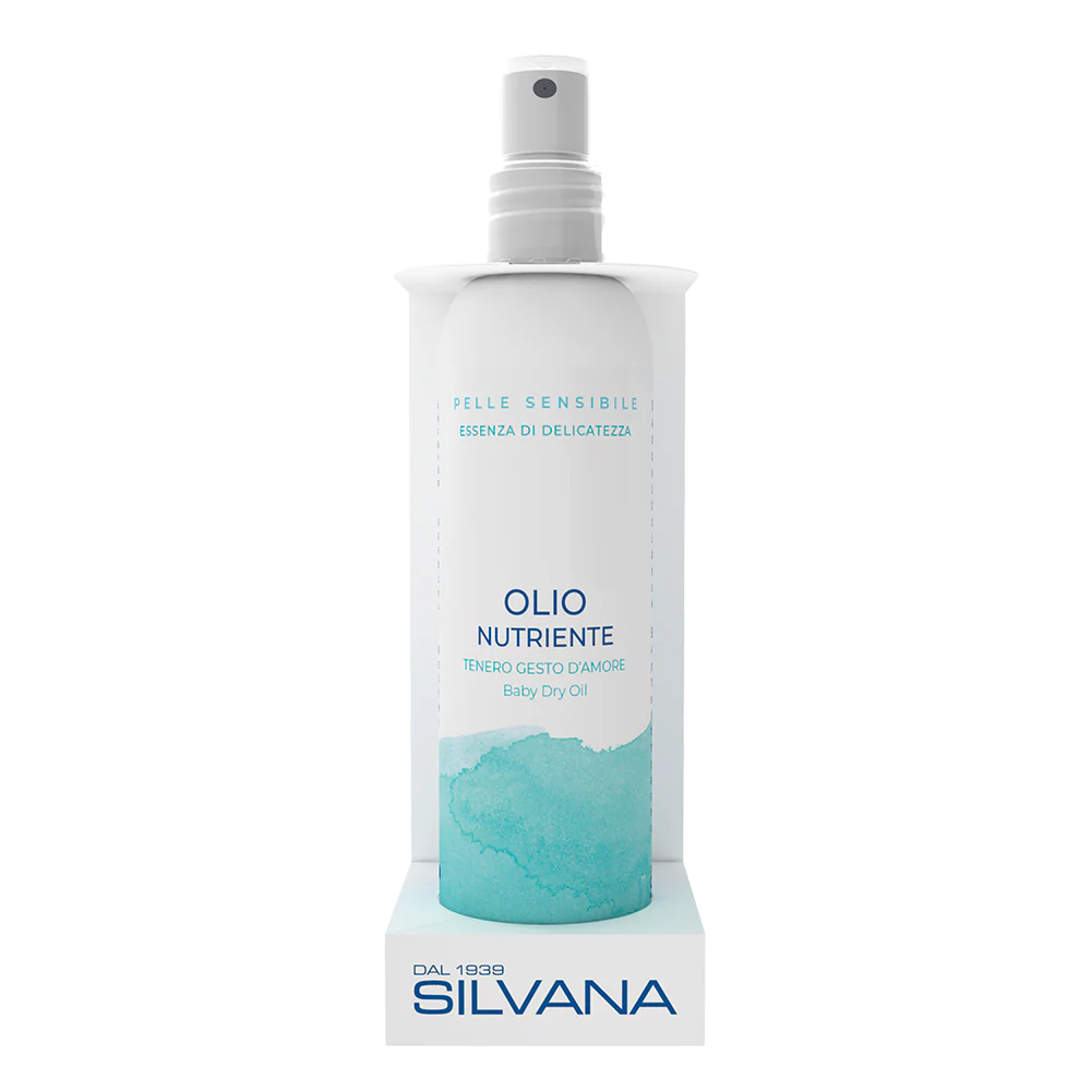 Olio nutriente 150ml