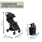 Chicco Goody Xplus