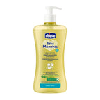 Shampoo alla Camomilla 500ml