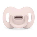 Succhietto in silicone 0/6 mesi