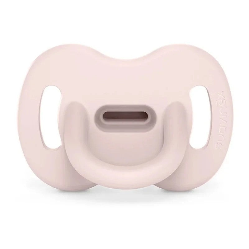 Succhietto in silicone 0/6 mesi