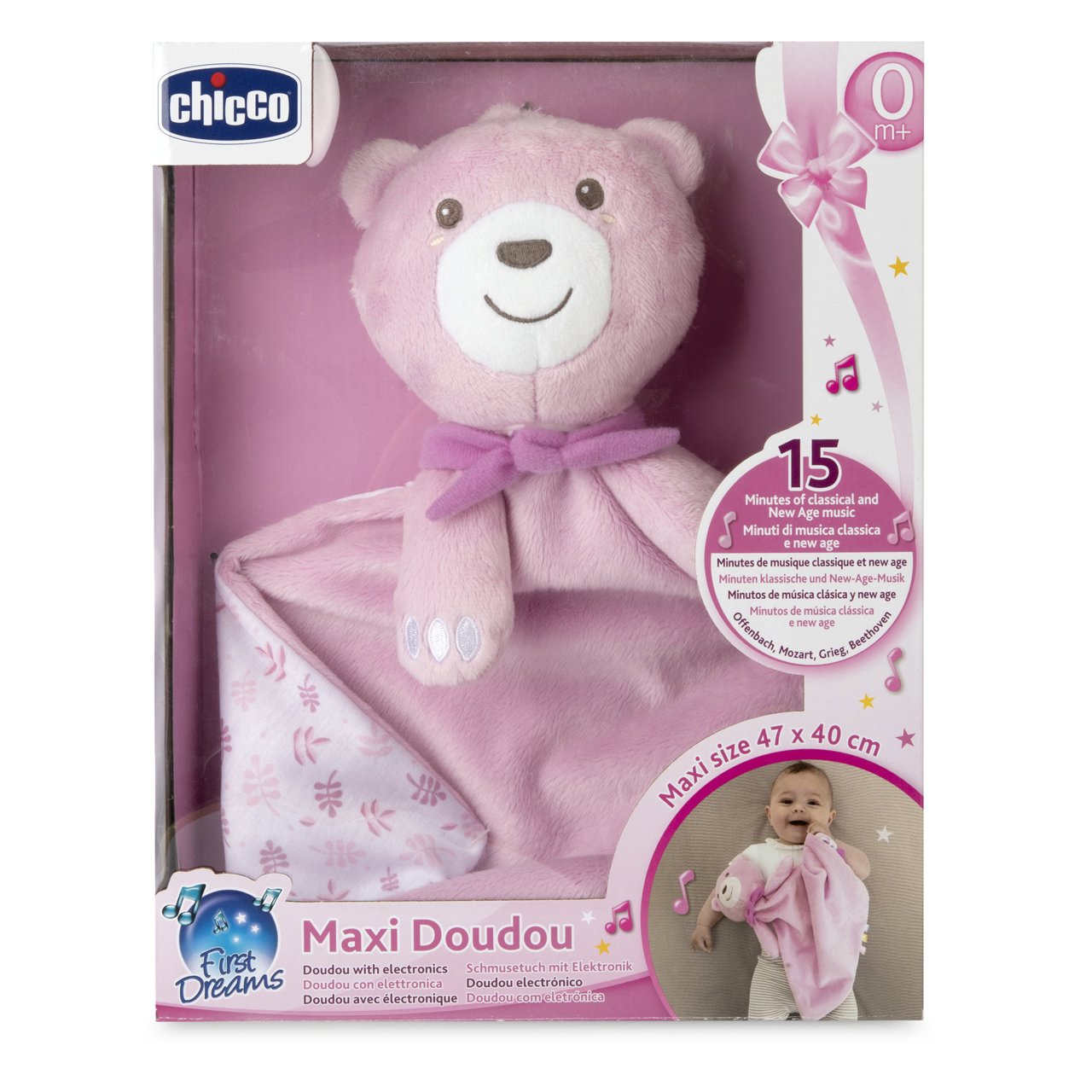 Maxi Doudou Chicco