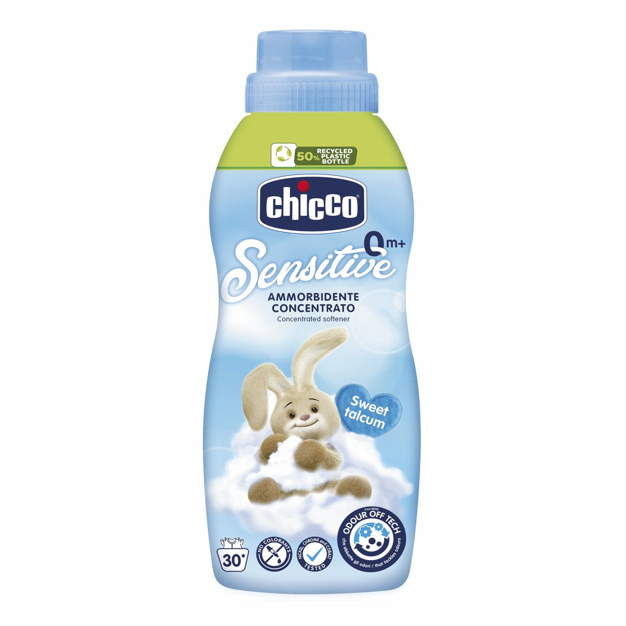 Ammorbidente Chicco