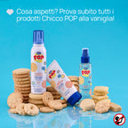 Acqua Profumata Vanilla Wrap 150ml