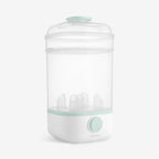CLYDE sterilizzatore per biberon kikkaboo