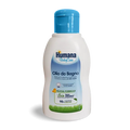 Humana baby care olio da bagno 200ml