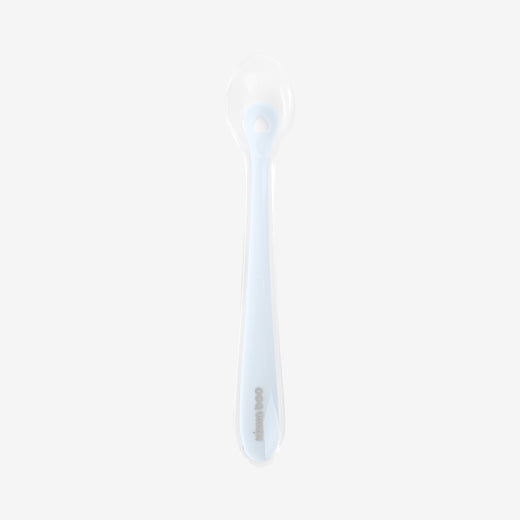 Cucchiaino in silicone KikkaBoo