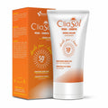CLIASOL CREMA SOLARE SPRAY SPF 50+