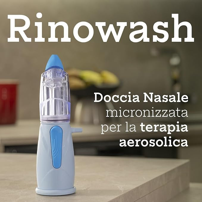 Rinowash