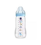 Biberon Easy Active 4+ 330ml