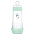 Biberon Easy Start 4+ 320ml Menta