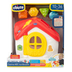 Casina ABC luci&suoni Chicco