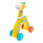 Giraffa push&go Chicco