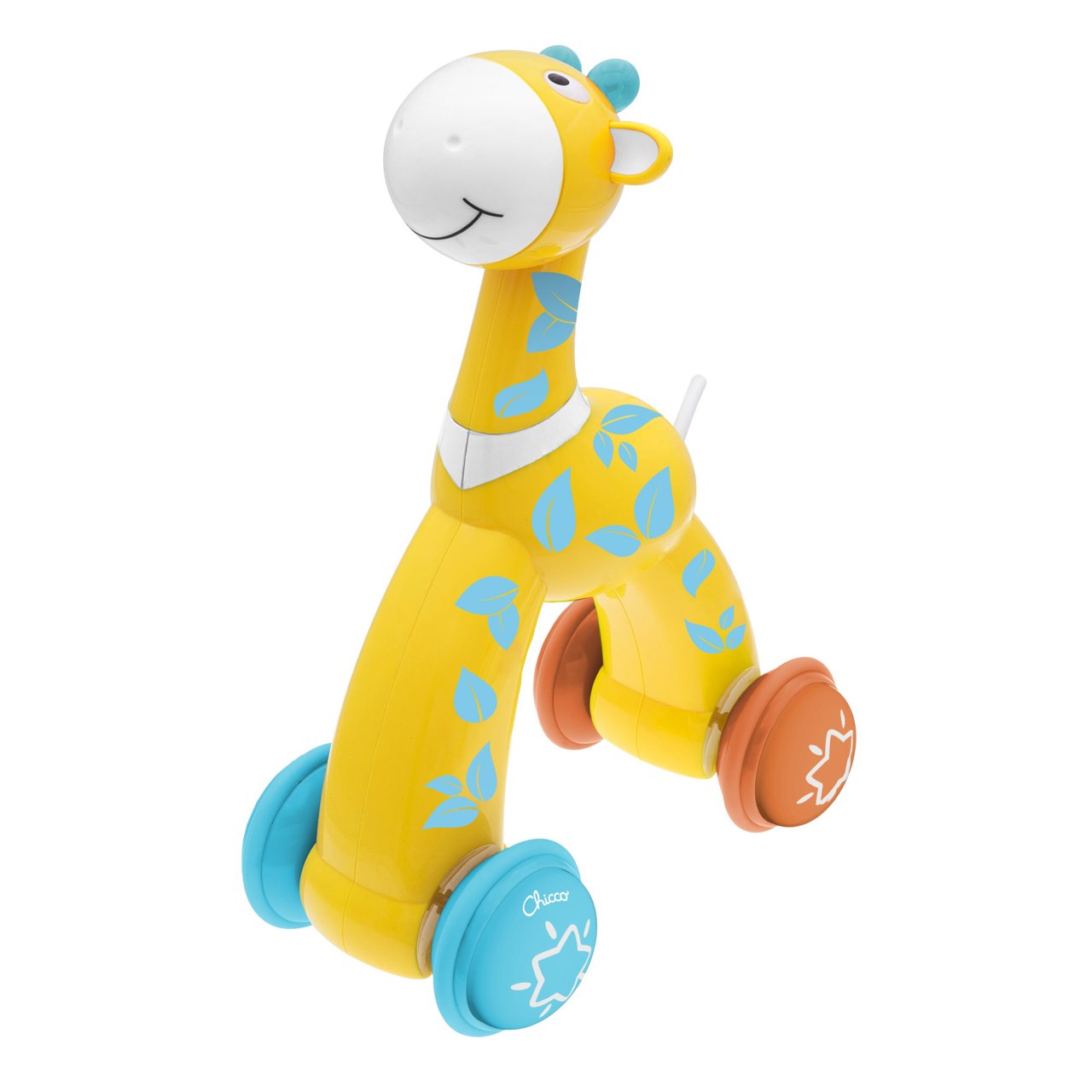 Giraffa push&go Chicco