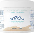Amido di Riso e Avena - 200g