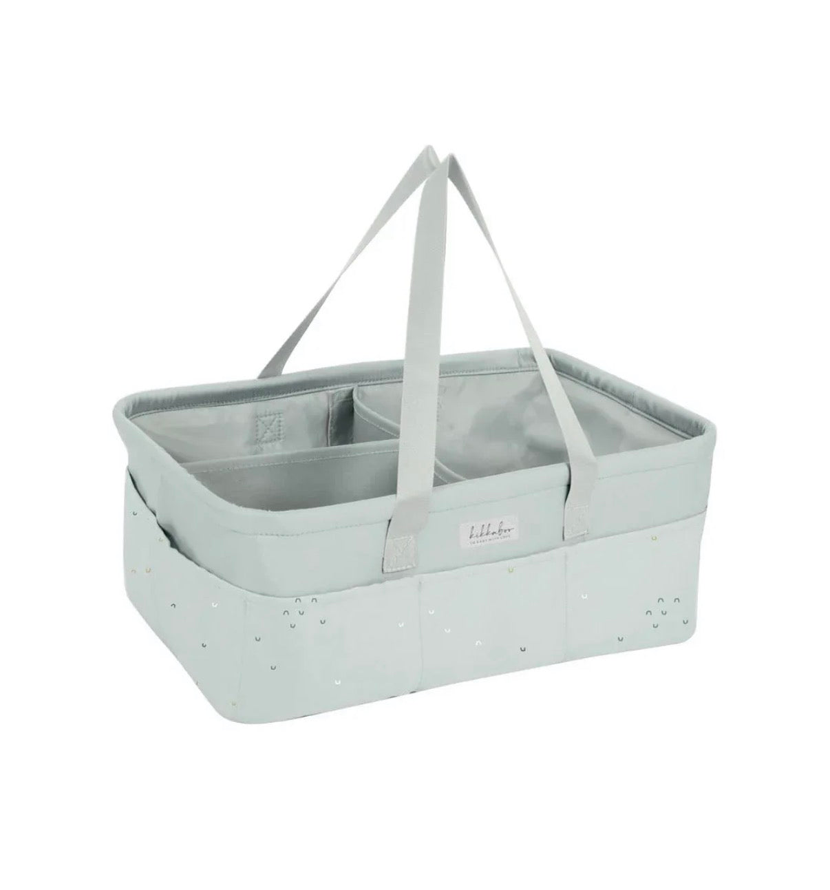 Organizzatore con scomparti portatile
