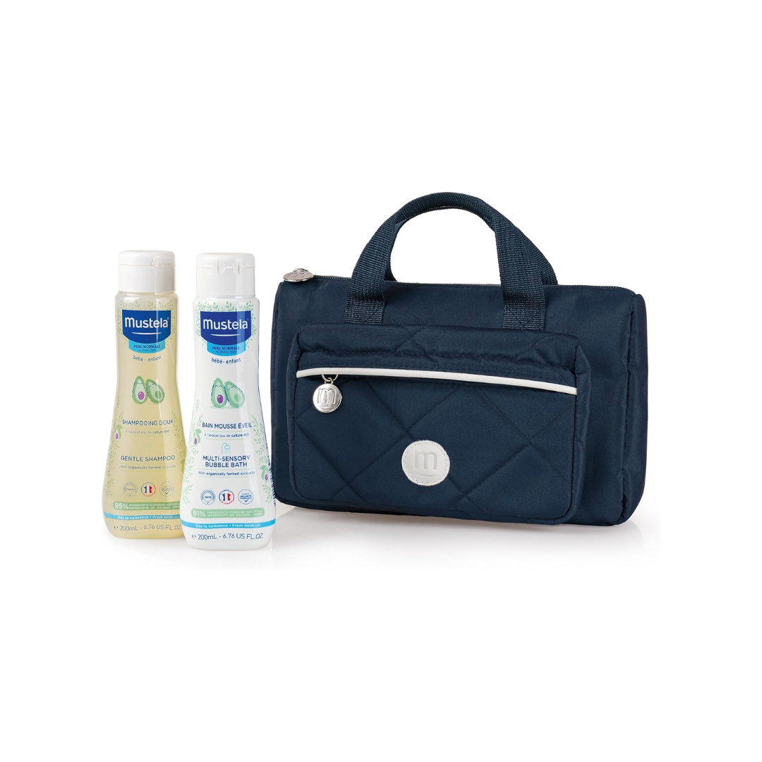 Vanity set Mustela