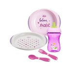 Set pappa Chicco
