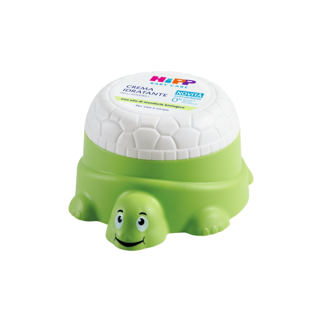 Crema idratante 100ml