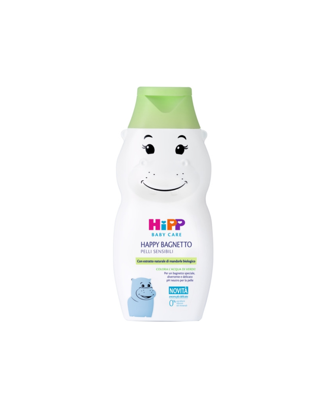 Happy bagnetto 300ml