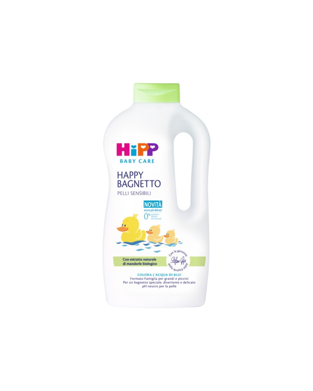 Happy bagnetto 1l