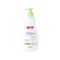Gel detergente corpo e capelli 400ml