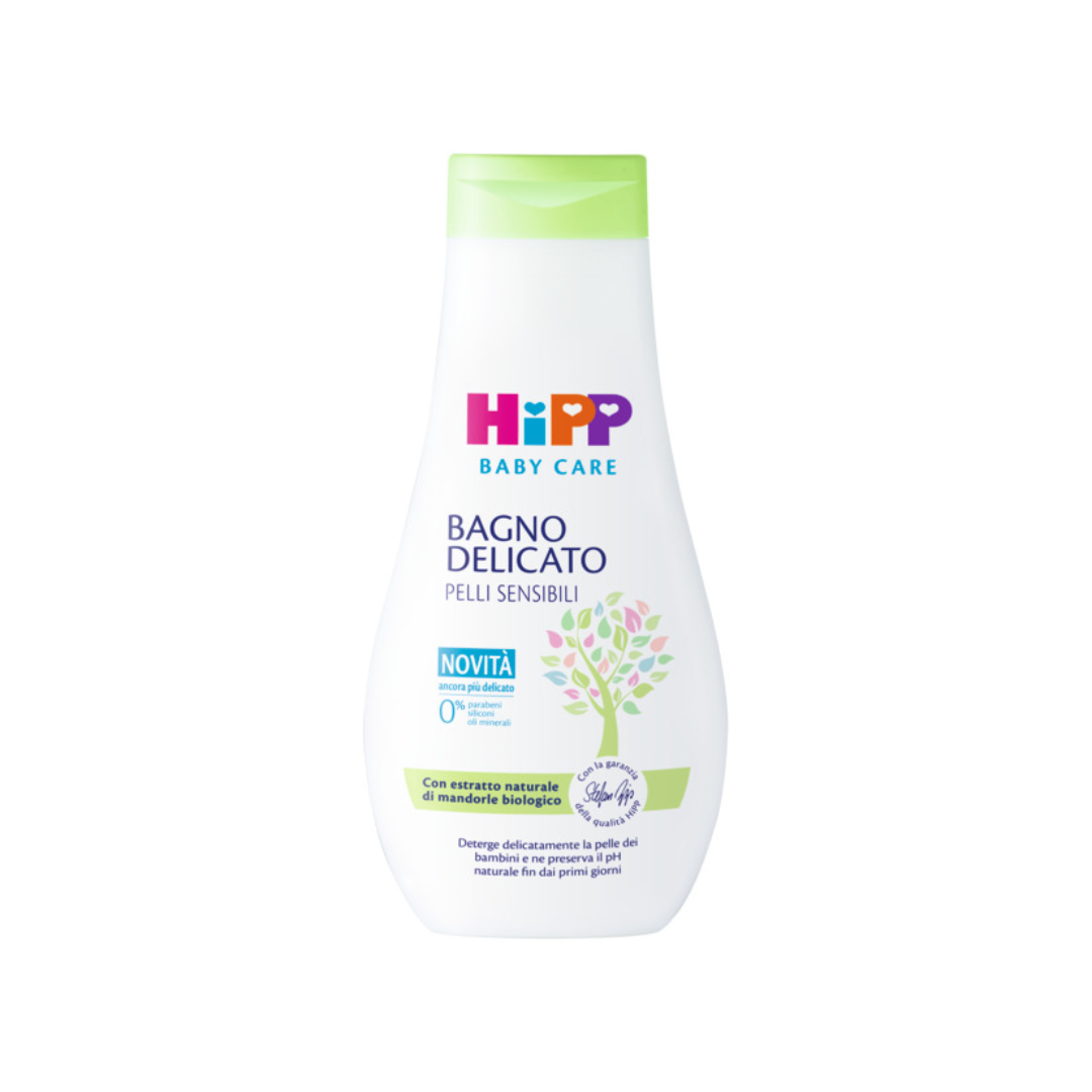Bagno delicato 350ml