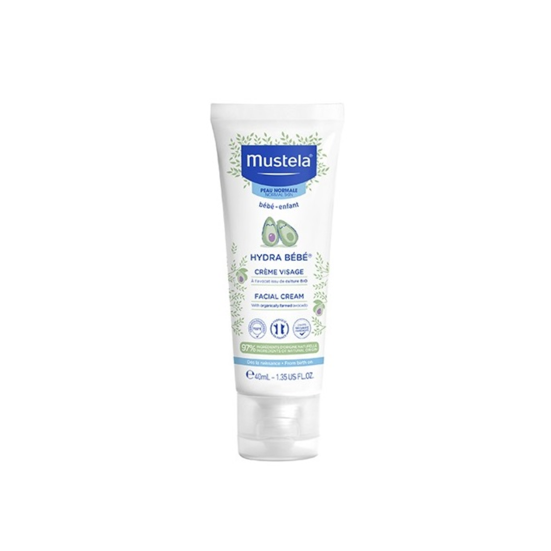 Crema viso 40ml