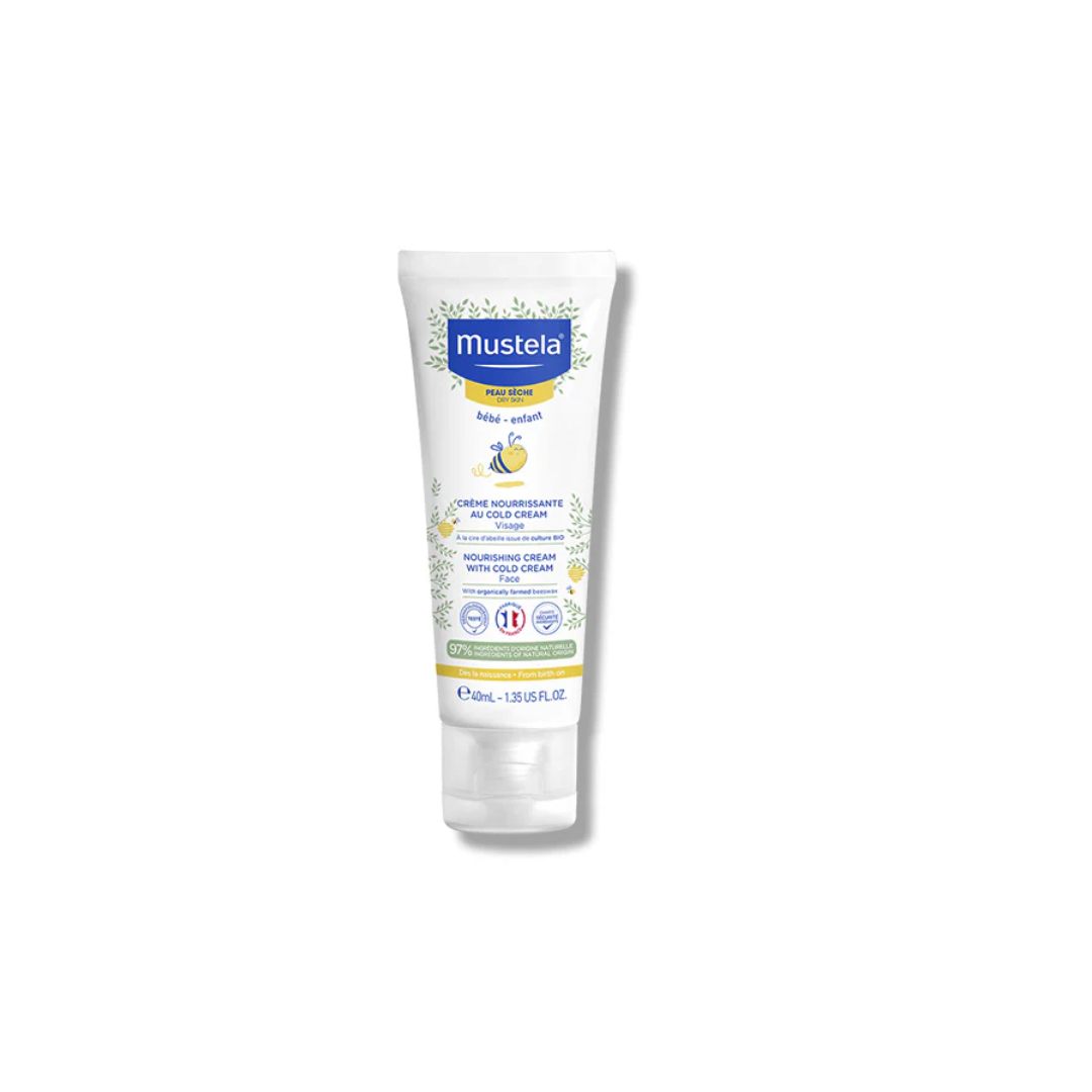 Cold cream 40ml