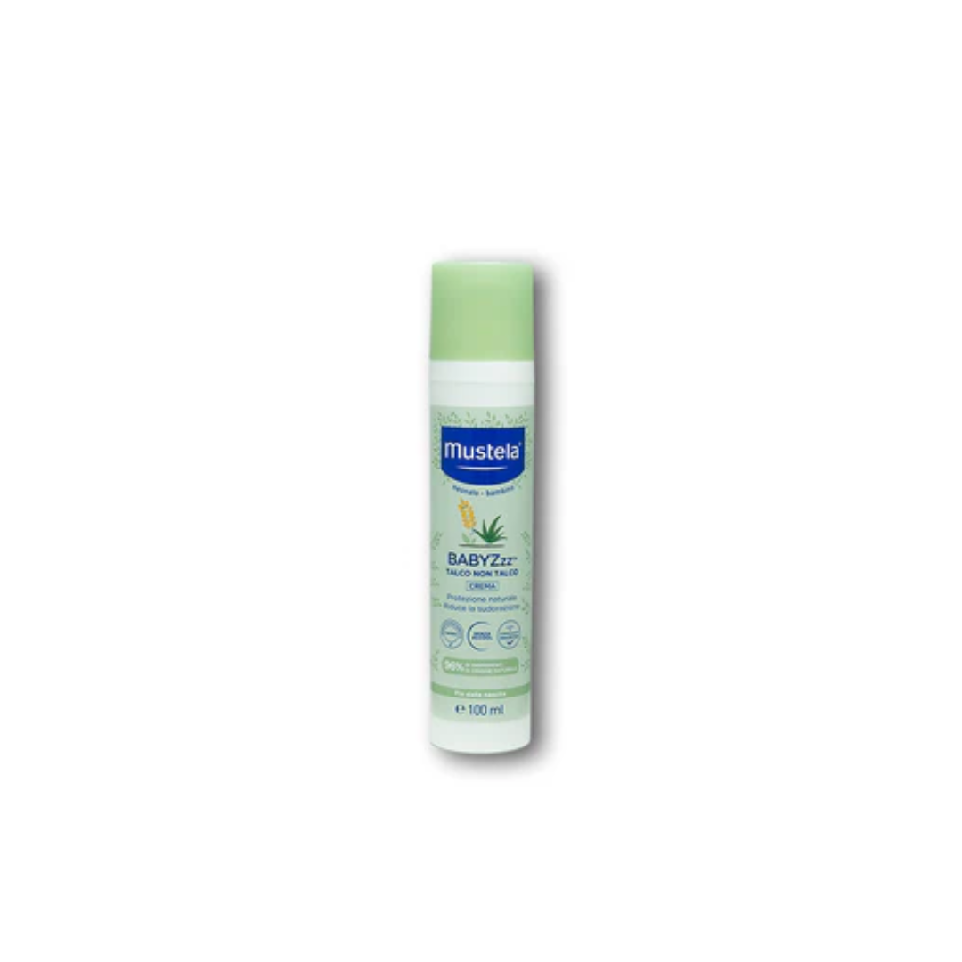Talco non talco 100ml