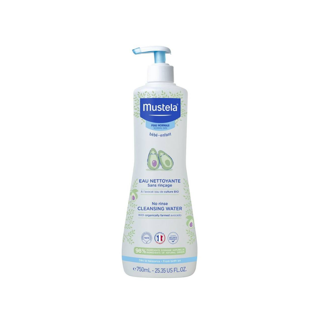 Acqua detergente senza risciacquo 300ml