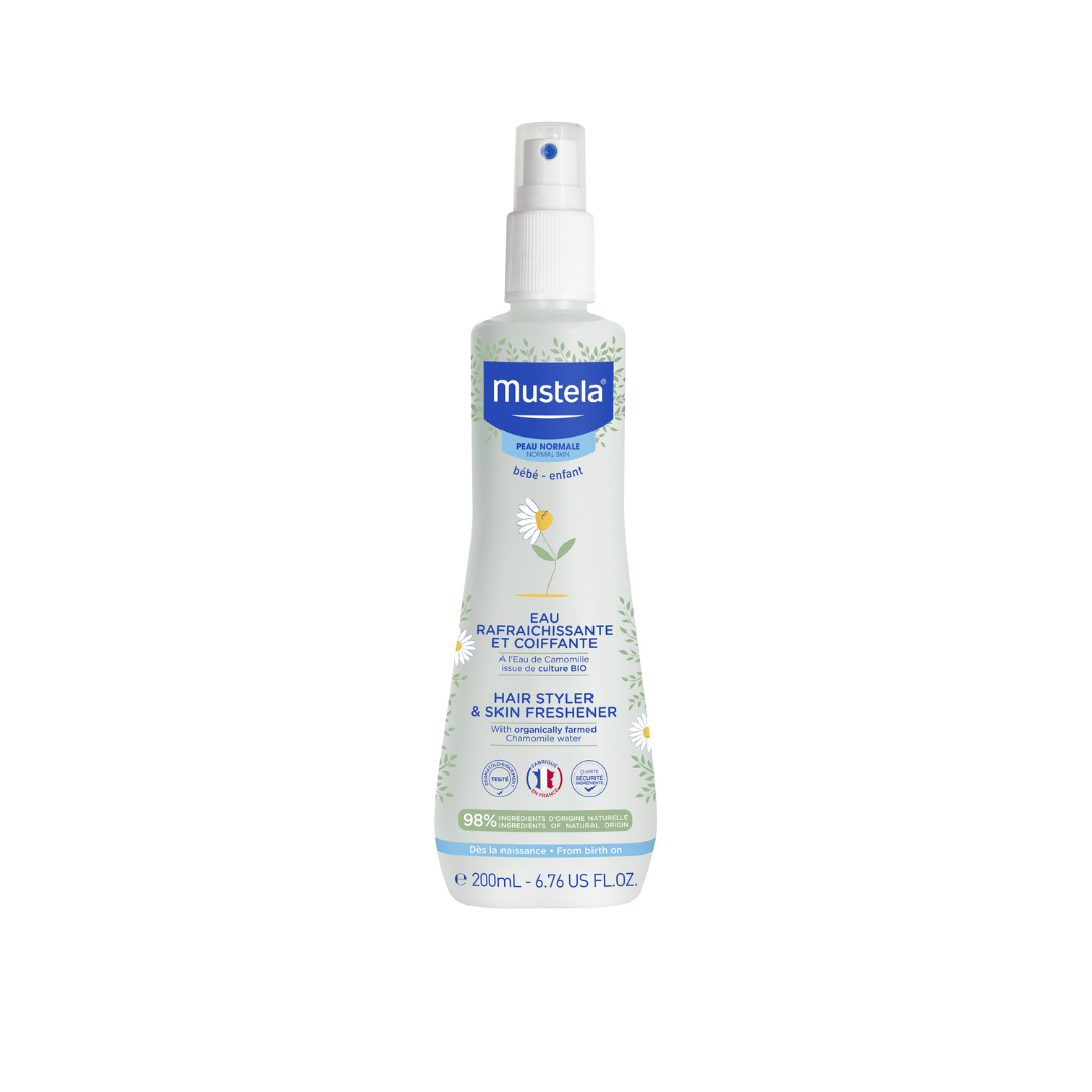 Acqua profumata 200ml