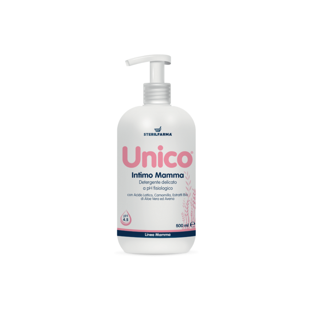 Intimo mamma Unico 500ml
