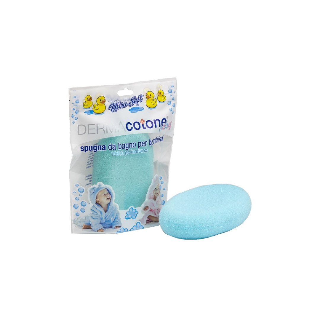 Spugna da bagno DermaCotone