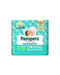 Pampers Baby Dry taglia 2
