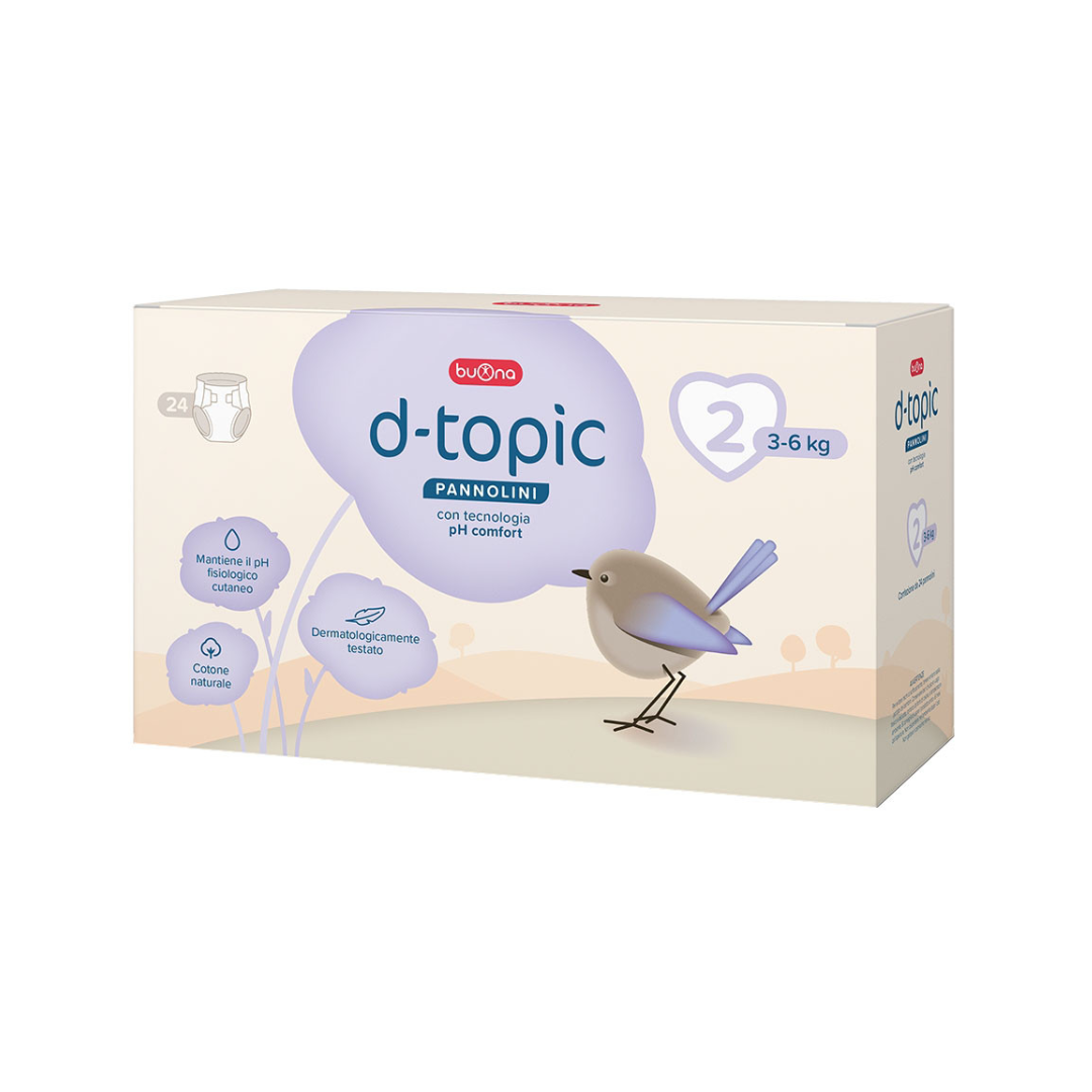D-topic