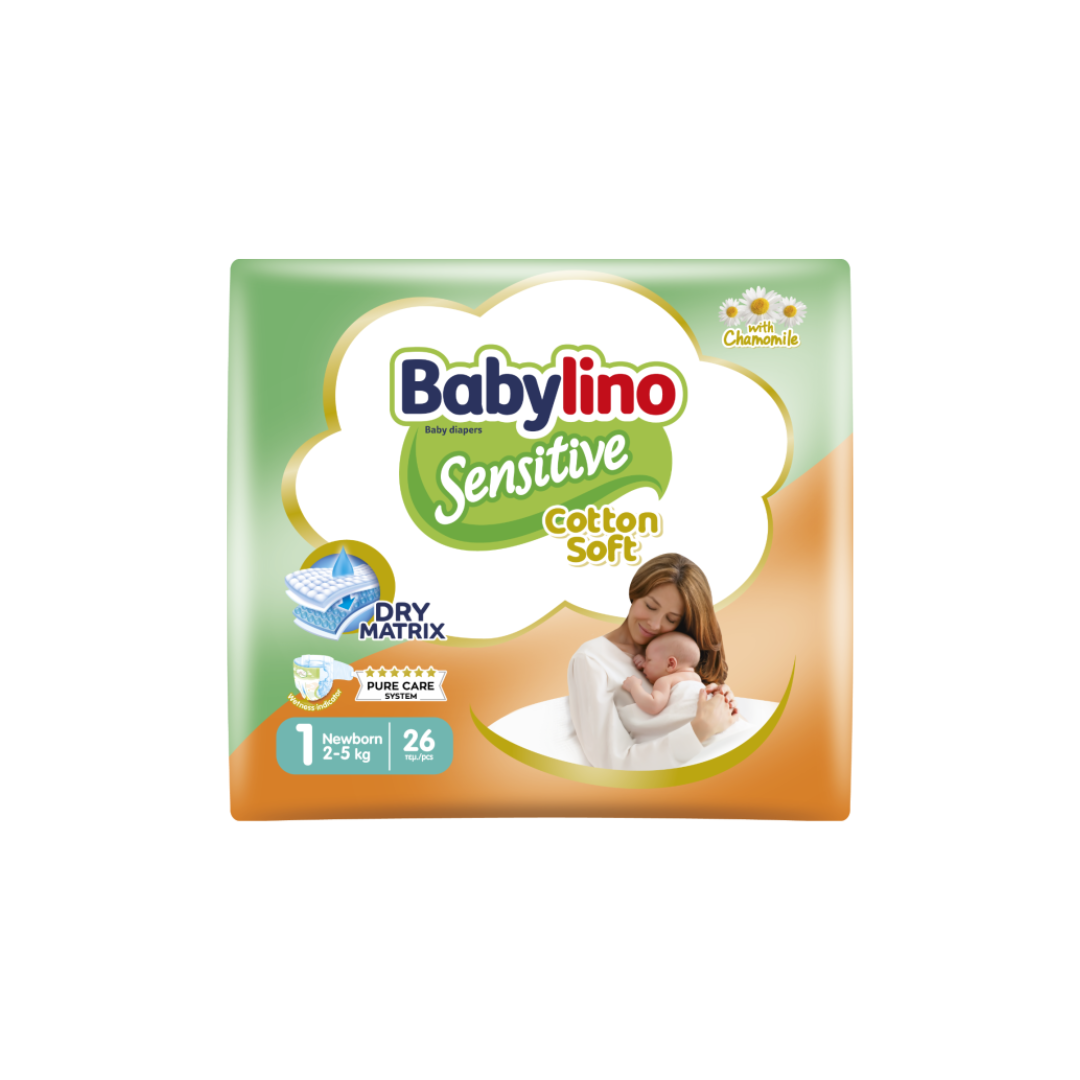 Baby Lino