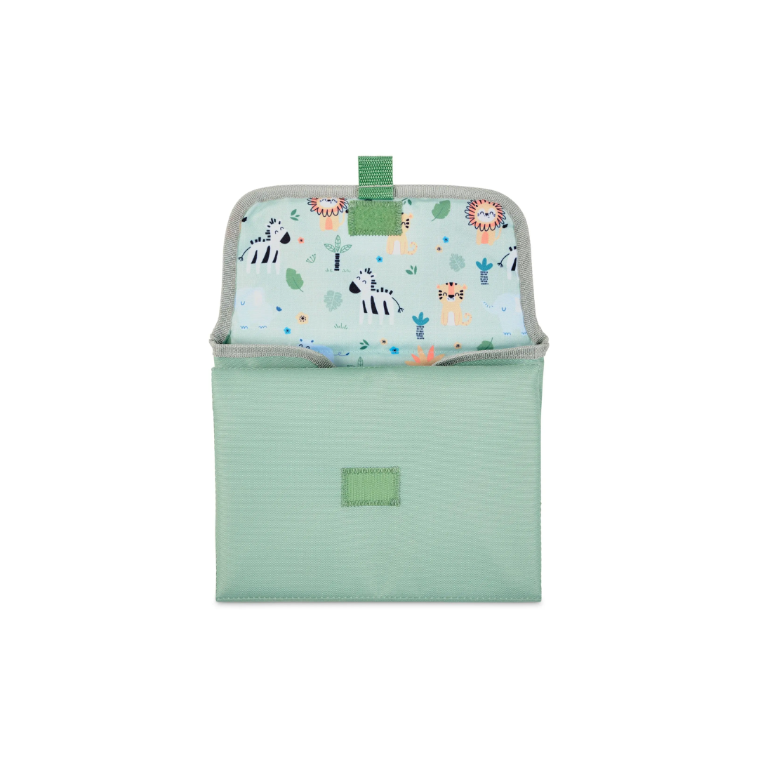 Fasciatoio portatile