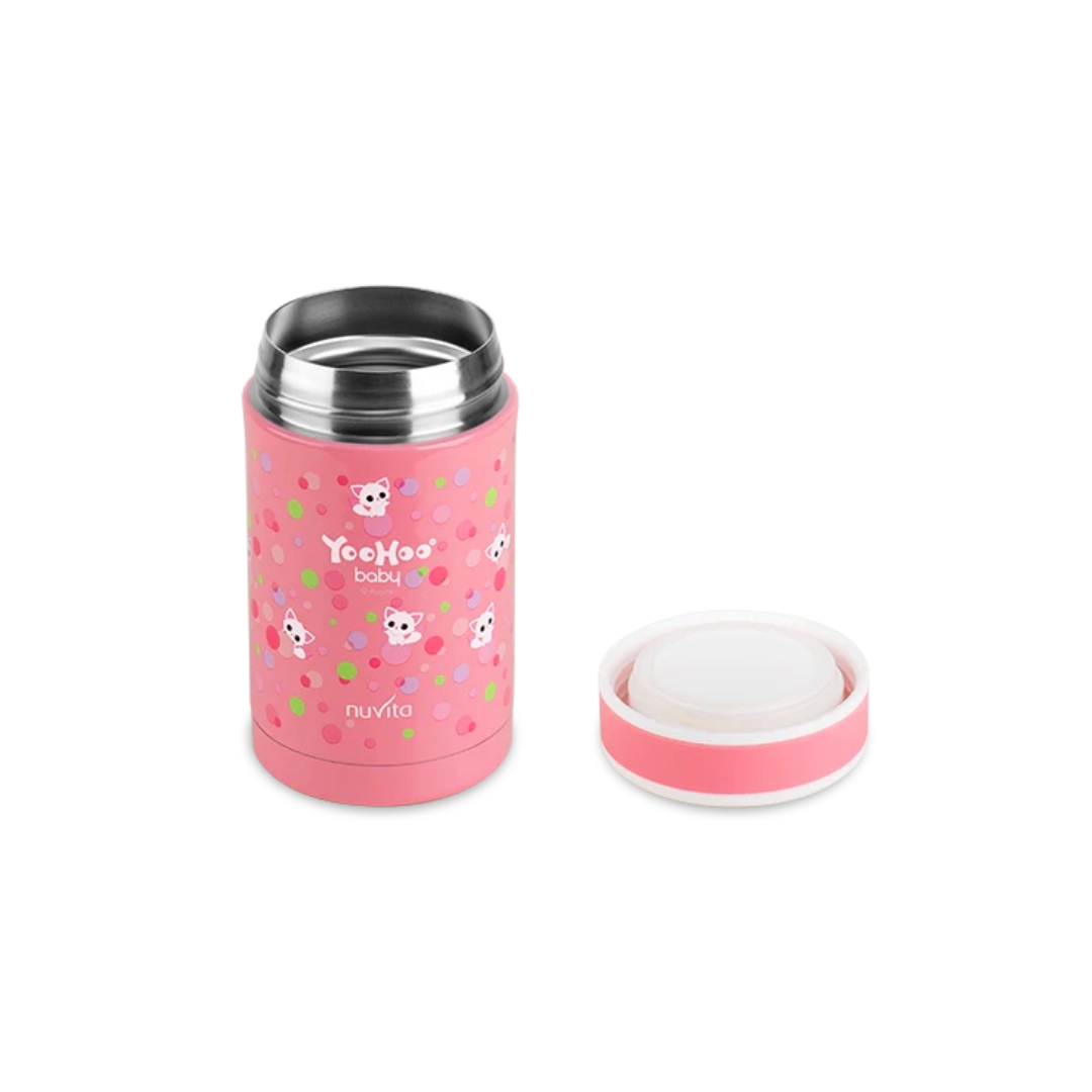 Thermos pappa Nuvita