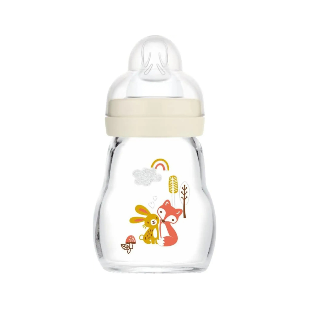 Mam Biberon vetro Feel Good 170ml