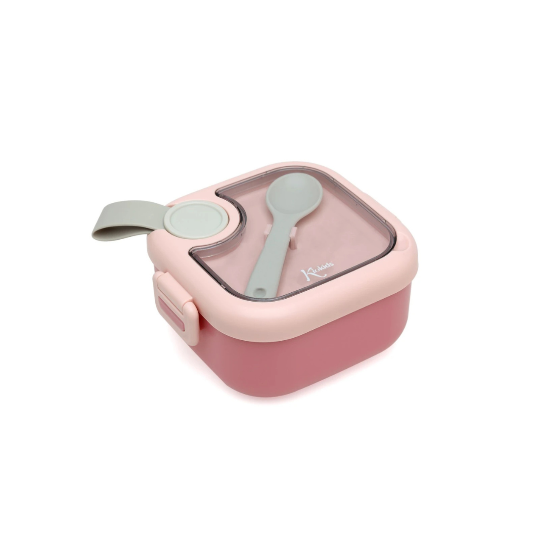 Porta pappa KioKids