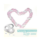 Treccia Paracolpi 2metri Barotti