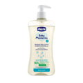 Bagno delicato corpo e capelli 500ml