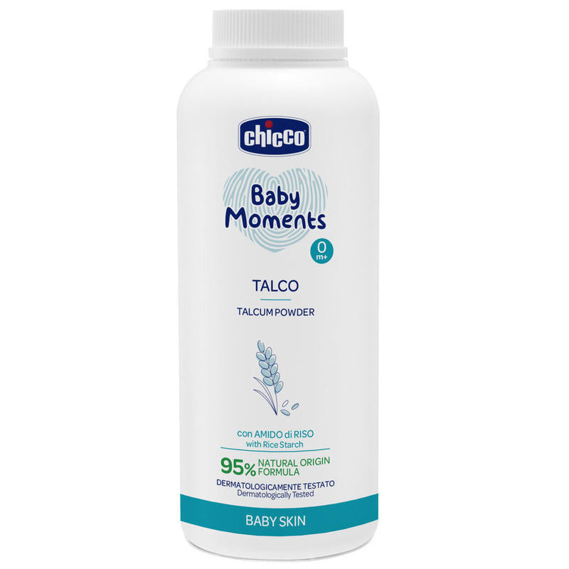 Talco 150g
